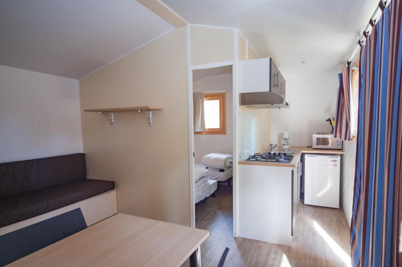 Wellness Sport Camping - La Dune Bleue Carcans Buitenkant foto