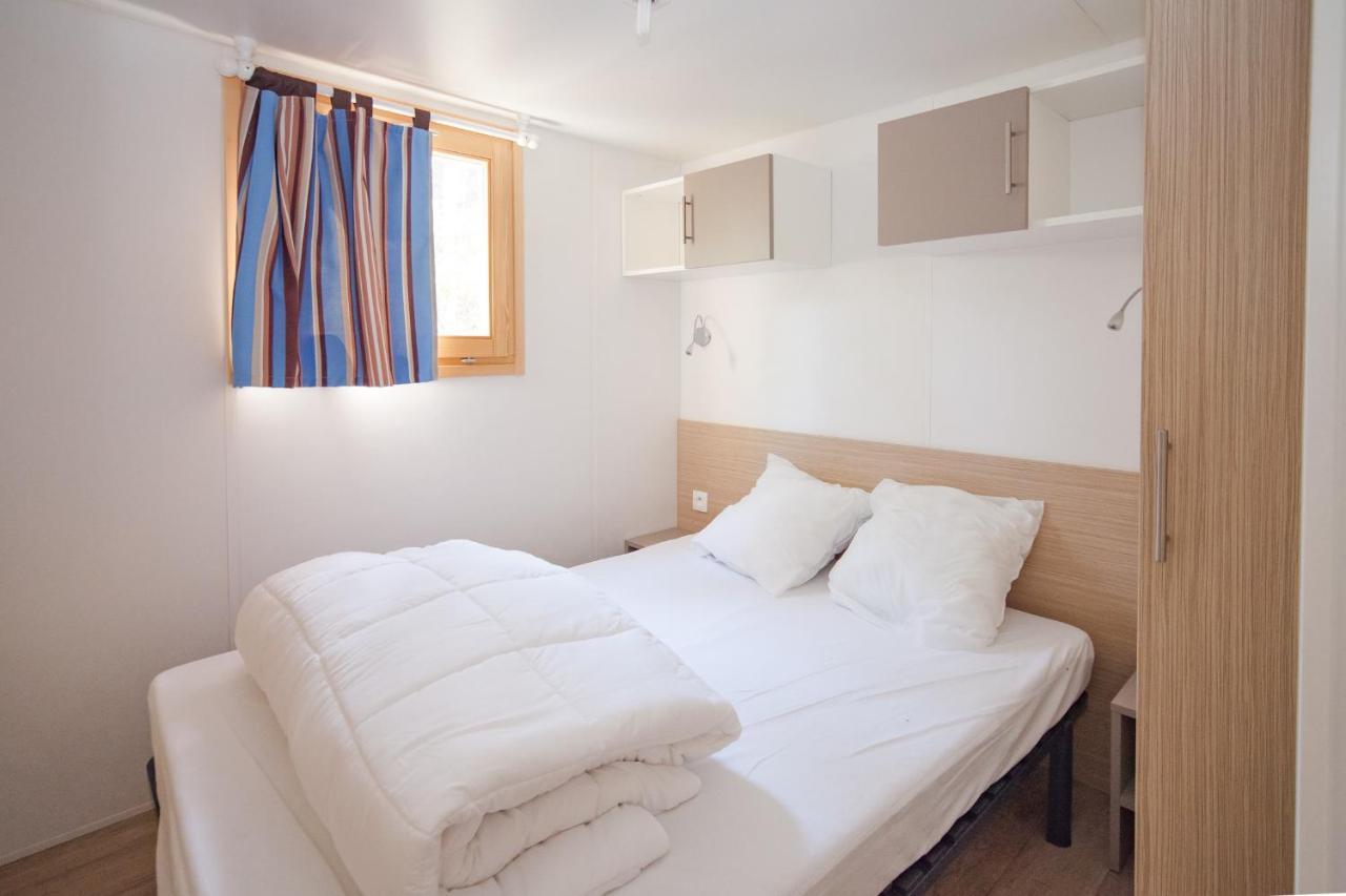 Wellness Sport Camping - La Dune Bleue Carcans Buitenkant foto
